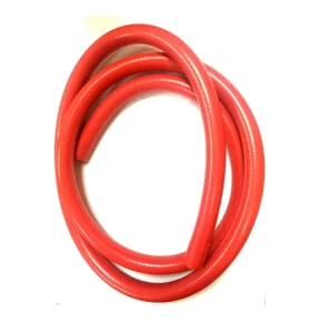 Smooth Surface PVC Propane Gas Hose Pipe Plastic LPG Gas Cylinder Accessory