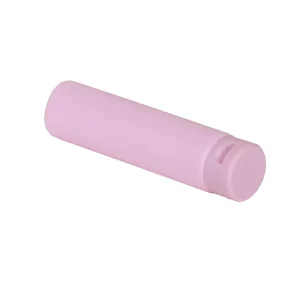Soft Clear Hand Cream BPA Free Tube Eco-friendly Sunscreen Packaging Plastic Cosmetic Tube