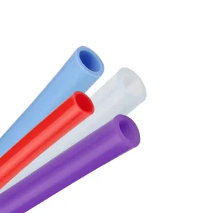 Soft Expandable High Pressure Garden Hose Reel PVC Watering Tube Soft PVC Tubes Clear PVC Tube