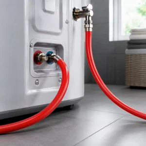 Soft Flexible Silicone Tubing Heat Resistant RoHS Compliant Electrical Appliance Silicone Tube for Industrial Equipment