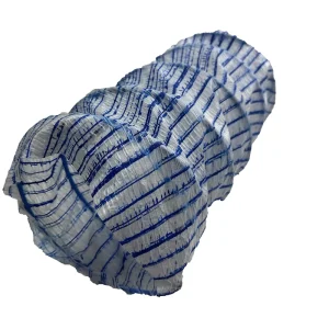 Soft Permeable Pipe Permeable Soft Plastic Tubes Water Hose Corrosion Resistant Spring Pipe Polyester Fiber Drainage Pipe