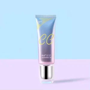 Soft Plastic Tube Sunscreen Eye Cream BB Lotion 30ml Cosmetics Tubes With Lotion Pump Packaging