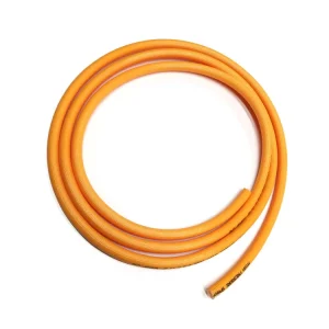Soft Pvc High Voltage Pvc Extruder Hose Black Hose 1 Car Washer Hose Pvc High strength Fiber Reinforced Hose