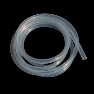 Soft Silicone Rubber Hose