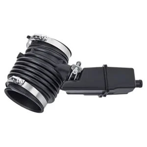 Source Manufacturer Model Car Air Intake Pipe 16576 1AA1A Car Air Filter Tube Rubber Hose for Nissan