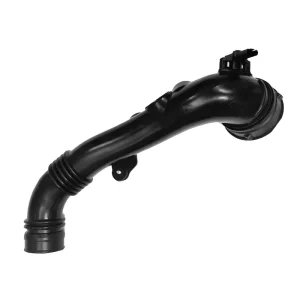 Spare Parts Air Induct Pipe OEM 13717615026 Rubber Air Intake Hose With Sensors for BMW E82 135I 335I E90