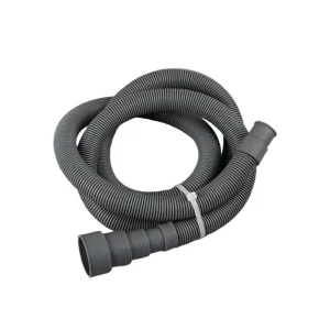 Spiral Corrugated Hose WPSG-HC300 For Washing Machine With Rotational Molding Plastic Single Layer Packaging Plumbing