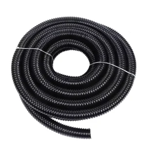 Spiral Corrugated Pipe 2 3 4 6 8 Inch Flexible Plastic PVC Suction Hose PVC Suction Hose Pipe for Sewage