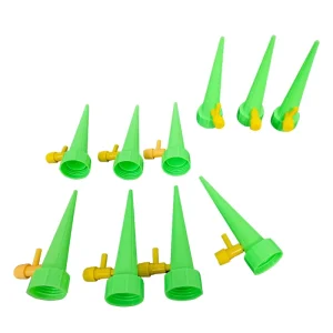 Sprinklers Kit Plant Tool Drip Irrigation Bottle Nozzles