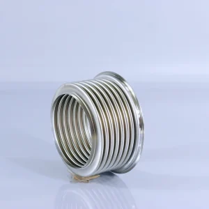 Stainless Steel Bellow Expansion Joint Sourcing Manufacturer