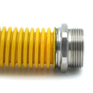Stainless Steel Corrugated Hose