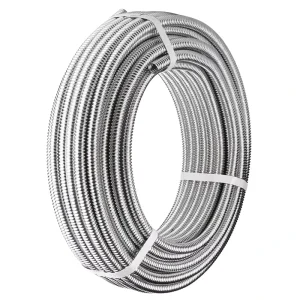 Stainless Steel Corrugated Water Hose Pipe in Bulk Quantities