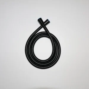 Stainless Steel Shower Hose Household Explosion Proof Braided Pipe Water Heater Hot and Cold Faucet Liquid
