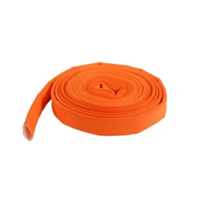 Standard Certified Heavy Duty Forestry Fire Hose for Brush Fire Emergency Response