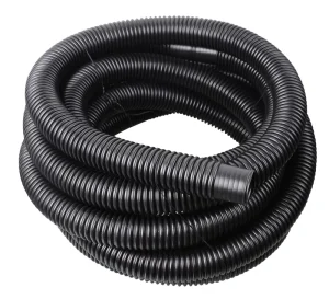 Standard PP Corrugated Decorative Cable Protection Hose ROHS Certified Customized Length Cutting Service Aging