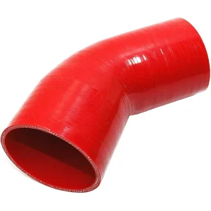 Standard Straight Silicone Hose Coupler Bend Oval l s U t Y Shape 45 180 90 30 135 Degree Elbow Reducer Silicone Pipe