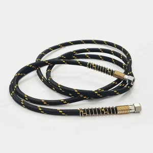 Steam Hose for All Steam Irons Connecting Boiler and Iron Board