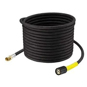 Steel Wire Braided Rubber Hydraulic Hoses and Fittings
