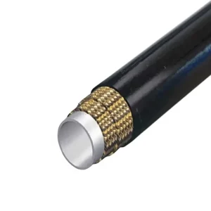Steel Wire Reinforced Hydraulic High Pressure Hose for Car Wash