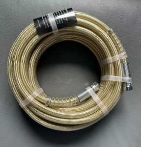 Steel Wire Reinforced Paint Hose