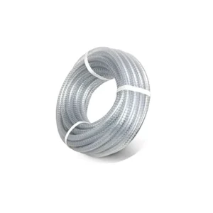 Steel Wire Reinforced Pvc Hose Pipe