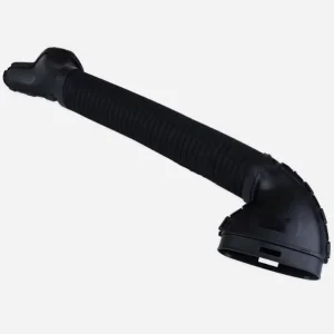 Stock Customized Black Molding Rubber Air Intake Hose 2710941382 for Mercedes Benz SLK M 271.944 1.8L M 271.954 1.8L 4cyl