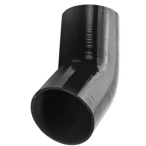 Straight Reducer Silicone Coupler Engine Air Intake Modify Silicone Sleeve