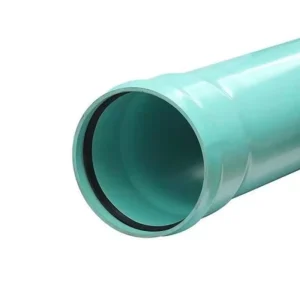 Stretch Plastic Tubing Hard PC Plastic Tubing PVC Plastic Tubes