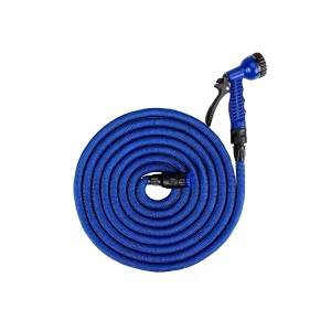 Strongest Expandable Lightweight Garden Hose for Yard Planting for Car Washing