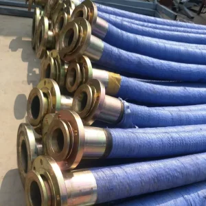 Suction Discharge Hose Flexible Suction Hose
