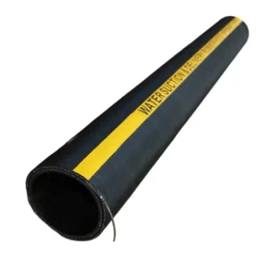 Suction & Discharge Rubber Hose 6 Inch Water Suction Hose Delivery Water Air Oil