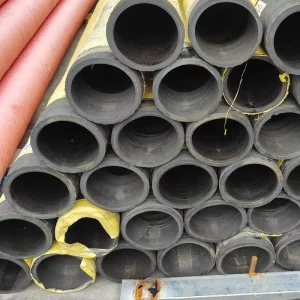 Suction Discharge Rubber Hose Water Suction Hose Delivery Water Air Oil