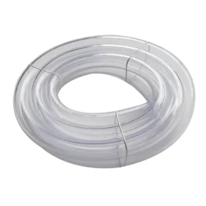 Suction Hose High Pressure Industrial Plastic Water PVC Flexible Clear Hose