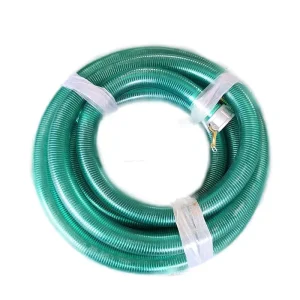 Suction PVC Reinforced Hose PVC Type Flexible Hose Pump Suction Hose for Water and Sand