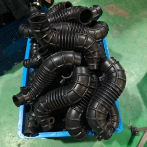 Suitable for Mitsubishi L200 Rubber air Intake Hose Part Numbers 1505A237 1505A664
