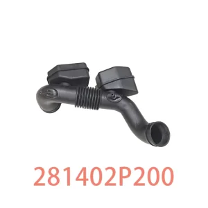 Suitable for Modern Kia 2.4L Engine Air Cleaner Intake Hose Cooling System Hose 281402P200