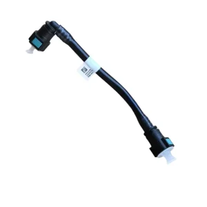 Suitable for Original Ouman Truck Parts EST Air Compressor Intake Hose GTL Galaxy Air Pump Intake Hose Plastic