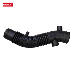 Suitable for Toyota Land Cruiser FZJ100 1FZFE Car Air Filter Intake Hose 17881 66100
