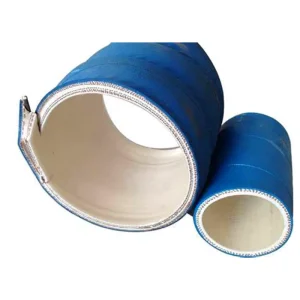 Sulfuric Acid Resistant 4 Inch High Pressure Rubber Water Hoses Suction and Discharge Chemical Hose Flexible