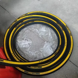 Super Durable And Wear resistant Anti aging Sandblasting hose DN13 DN25 DN32 30m 40m 50m 100m