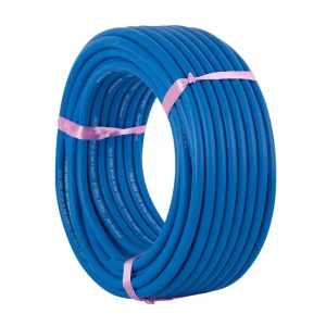 Super Flexible PVC Pipe Hose Anti Low Temperature Available in Different Sizes Colors for Air Compressor Quality Plastic Product