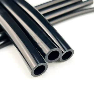 Super Long Service Life Industrial Hydraulic High Pressure Braided Rubber Hose Pipe Assembly Flexible Hydraulic Hose