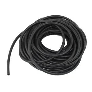 Superior Heavy Duty Oil Proof Waterproof AntiAging Weatherproof Flexible Rubber Tubing for Automotive Industrial Use Rubber Hose