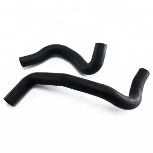 Supplier Direct Manufacturer Durable Anti Weather Flexible EPDM Rubber Hose