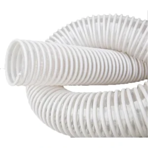 TPU Flexible Duct Pu Copper Wire Ventilation Air Hose