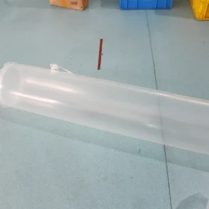 TPU Polyurethane Air Tube Film Bladder Inflatable for Kites and Tents Dia.10mm-450mm Thickness 0.15-0.6mm