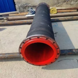 Tandem Offloading Full Floating Marine Fuel Oil Flexible Hose Manufacturers