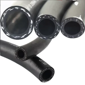 Tear Resistant Rubber Suction Hose for Slurry Pumps