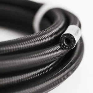 Textile Reinforced NBR Fuel Hose for Gasoline Diesel Oil Transfer