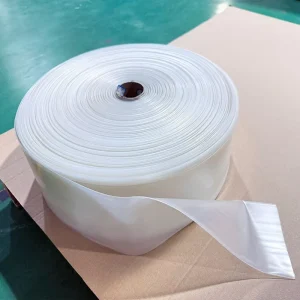 Thermoplastic Lay-flat Polyethylene Tubing Plastic Film Hose Tubular Roll Strong Poly TPU Lay Flat Tubing